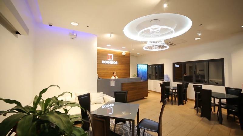 Dormitos (Adults Only) Otel Quezon City Dış mekan fotoğraf